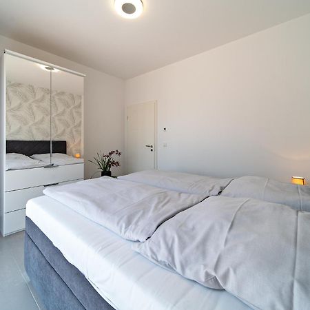 Appartement 2 - Duenenblick Börgerende-Rethwisch المظهر الخارجي الصورة