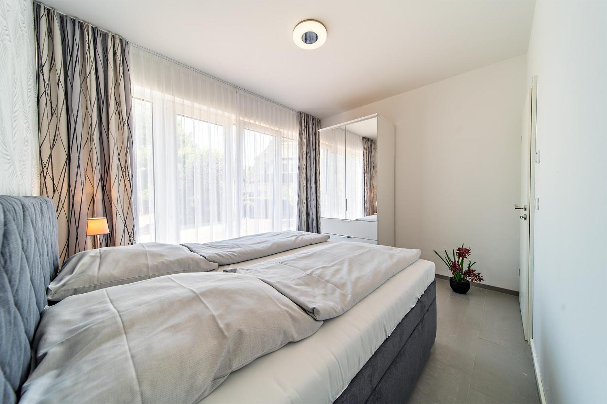 Appartement 2 - Duenenblick Börgerende-Rethwisch المظهر الخارجي الصورة