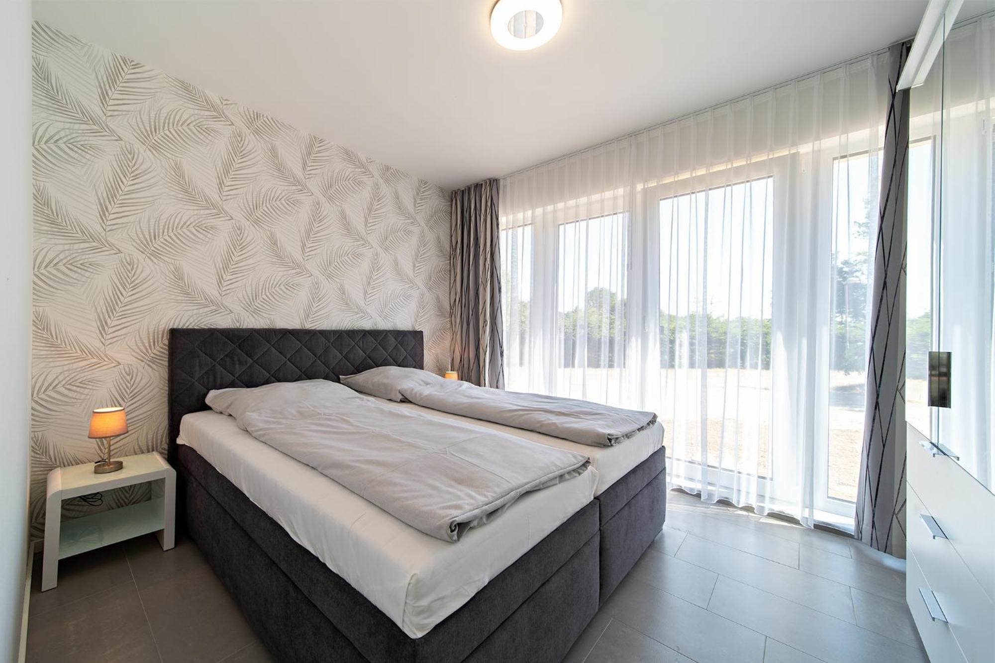 Appartement 2 - Duenenblick Börgerende-Rethwisch المظهر الخارجي الصورة