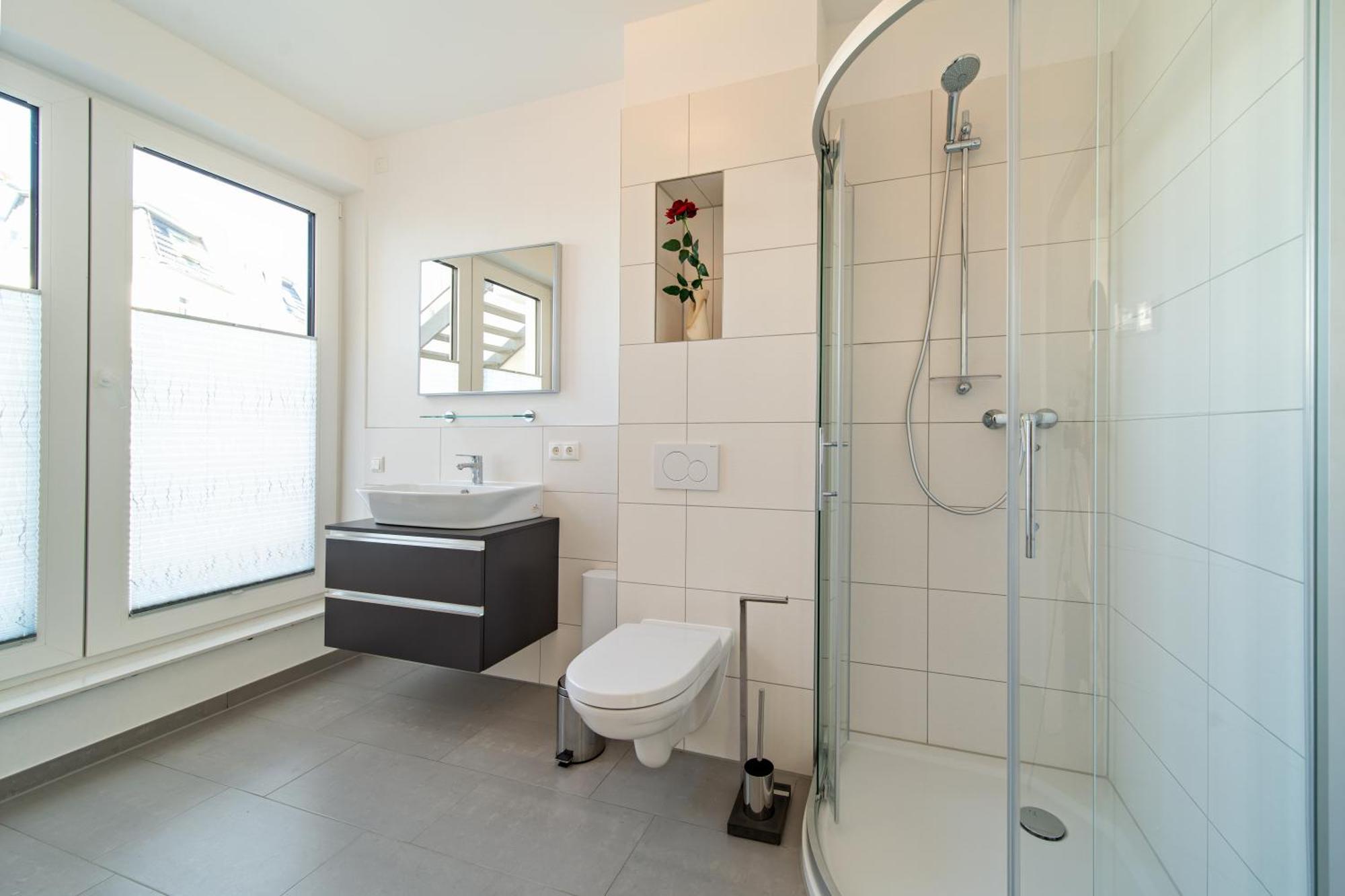 Appartement 2 - Duenenblick Börgerende-Rethwisch المظهر الخارجي الصورة