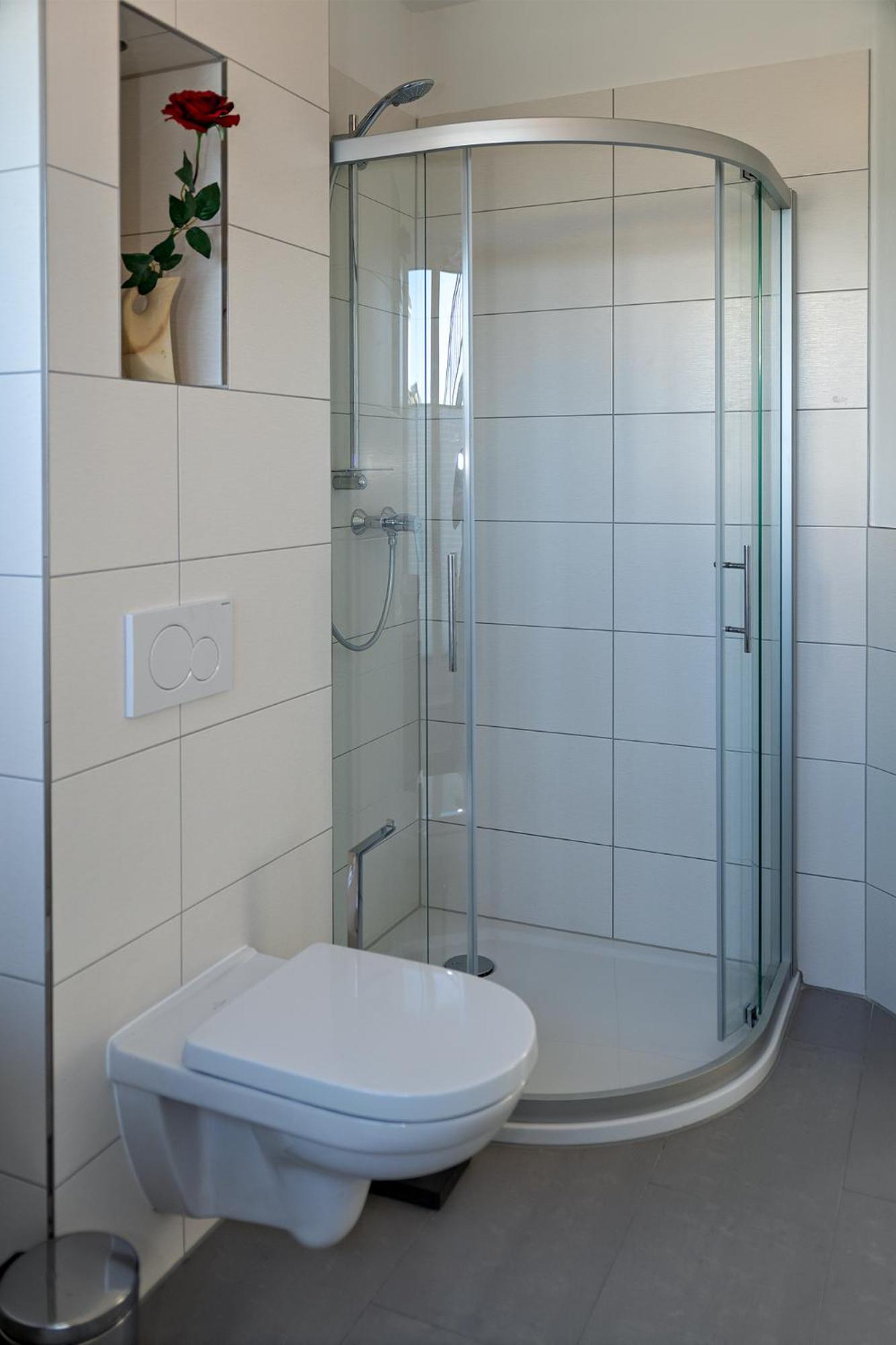 Appartement 2 - Duenenblick Börgerende-Rethwisch المظهر الخارجي الصورة