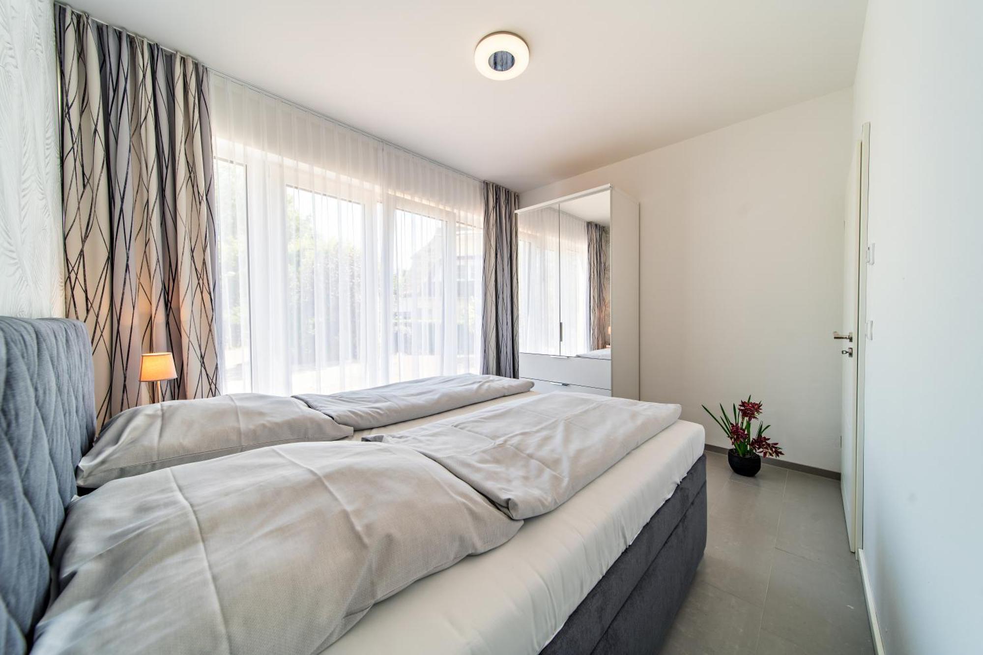 Appartement 2 - Duenenblick Börgerende-Rethwisch المظهر الخارجي الصورة