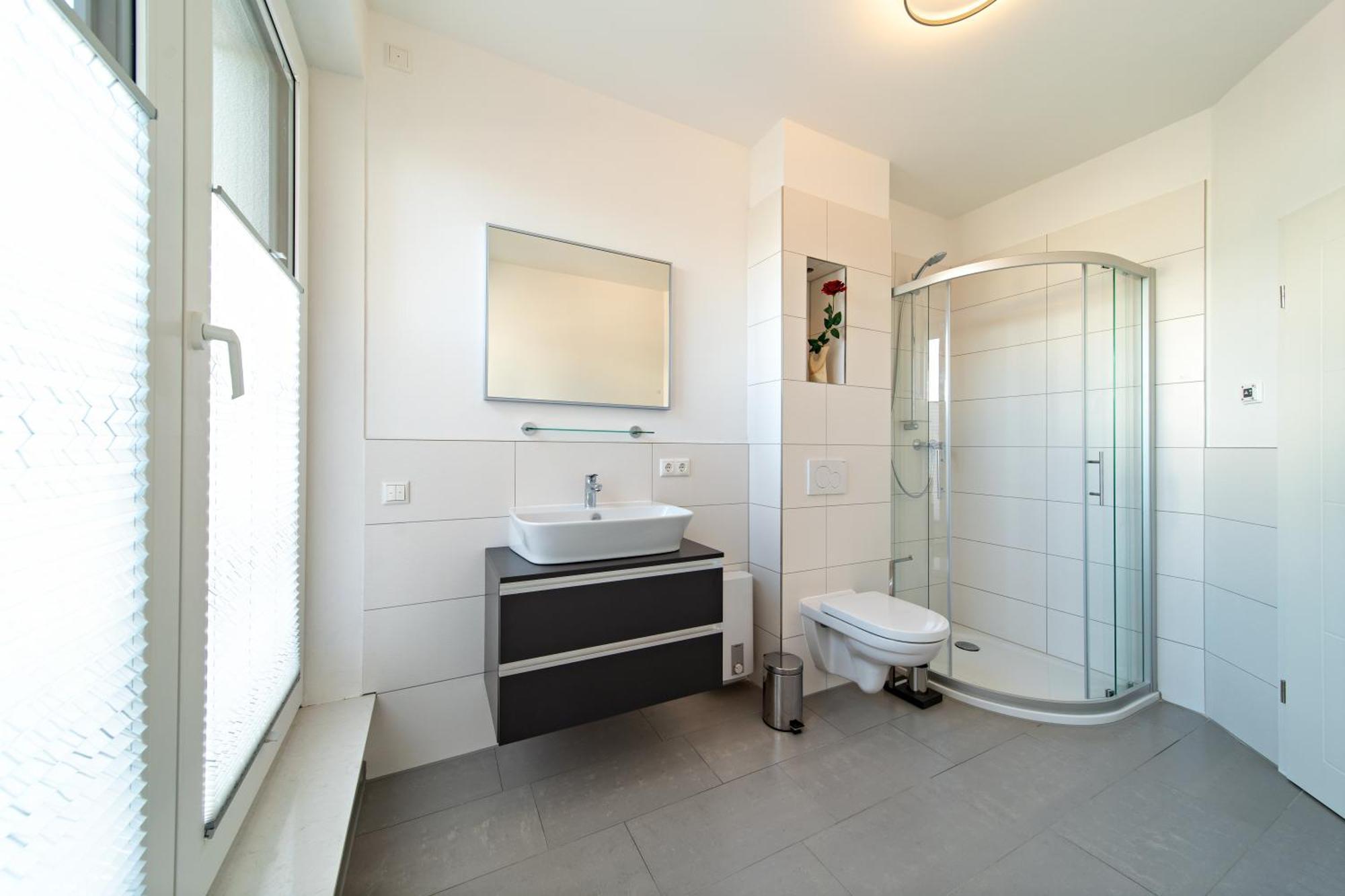 Appartement 2 - Duenenblick Börgerende-Rethwisch المظهر الخارجي الصورة