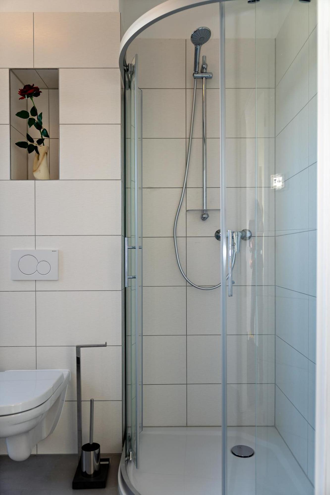 Appartement 2 - Duenenblick Börgerende-Rethwisch المظهر الخارجي الصورة